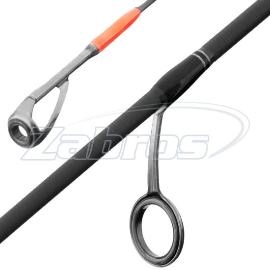 Фотография Select Sprint Solid, 632XUL-S, 1,89 м, 0,5-2,5 г