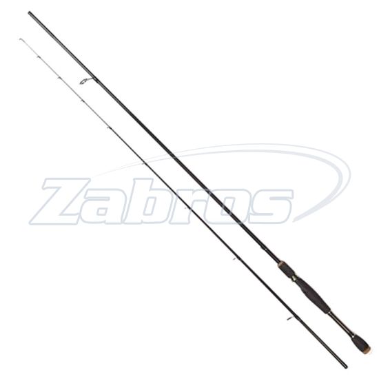 Фото Salmo Diamond Jig 25, 5512-210, 2,1 м, 5-25 г