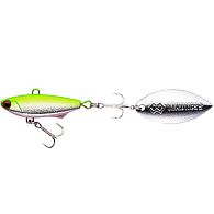 Тейл-спінер Madness Bakuree Spin 15, 15 г, 08: купити, ціна, Київ, Україна | Zabros