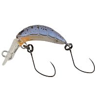 Воблер Nories Rice, 2,2 см, 1 г, 0,2 м, 345, купить, цена, Киев, Украина | Zabros Воблер Nories Rice, 2,2 см, 1 г, 0,2 м, 345, купить, цена, Киев, Украина | Zabros