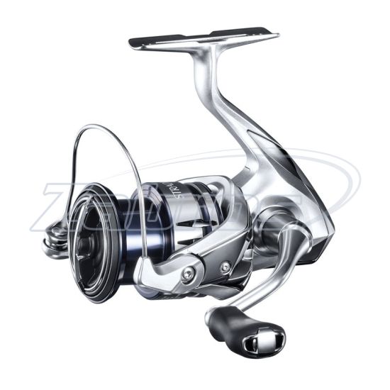 Фото Shimano Stradic FL, ST2500HGFL
