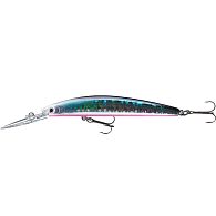 Воблер Daiwa Tournament Double Clutch 60SP-G, 16710-211, 6 см, 3,6 г, 1,3 м, Aurora Sunset Laser, купити, ціна, Київ, Україна | Zabros