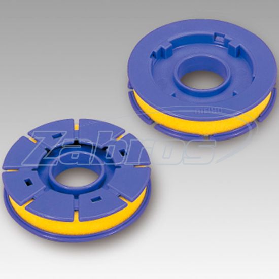 Фото Meiho Line Winder Chibimaru 70, Ø7x1,4 см