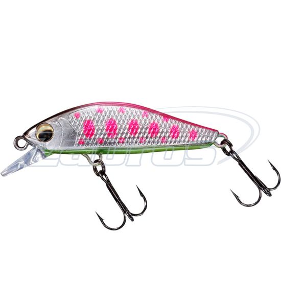 Фото Daiwa Silver Creek Minnow Slow Fall Custom, 45SS, 4,5 см, 3,5 г, Pink Yamame CB