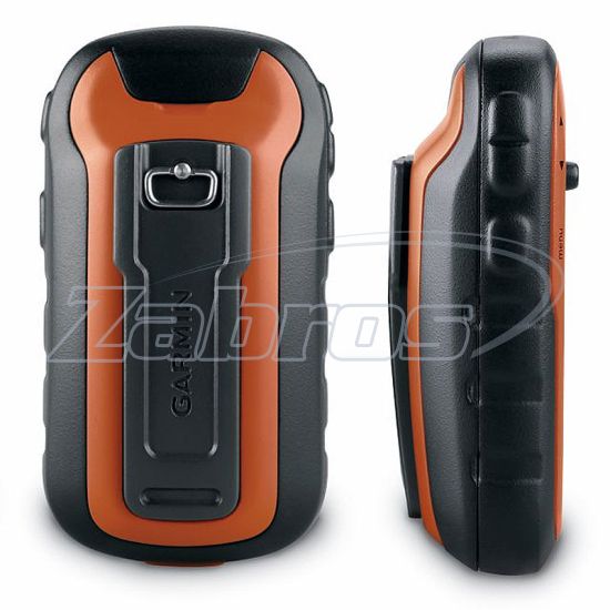 Купить Garmin eTrex 20x, 010-01508-02
