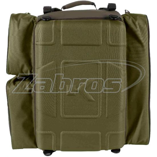 Фото Korum Progress XT Ruckbag, K0290101, 50x25x50 см, 45 л