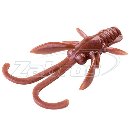 Фото FishUp Baffi Fly, 1,50", 3,8 см, 10 шт, #106, Чеснок Фото FishUp Baffi Fly, 1,50", 3,8 см, 10 шт, #106, Чеснок