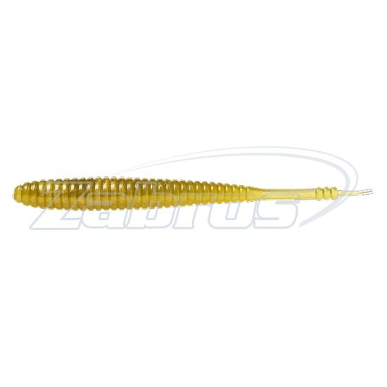 Фото Jackall I Shad, 2,80", 7,1 см, 10 шт, TC Ayu