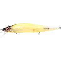 Воблер Megabass Vision Oneten 110SF, 11,05 см, 14 г, 1,2 м, PM TwiligHT Chart Back, купити, ціни в Києві та Україні, інтернет-магазин | Zabros