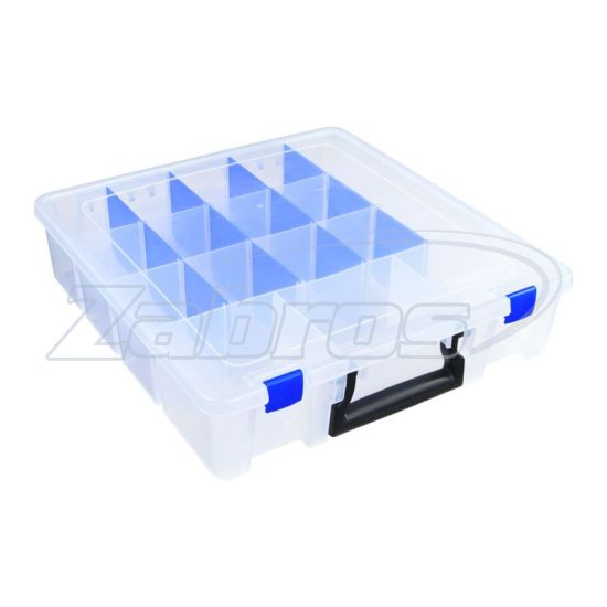 Фотография Flambeau Tuff Tainer, 9007, 38,1x35x6x8,9 см