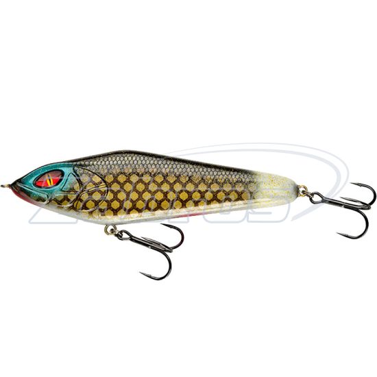 Фото Daiwa Prorex Lazy Jerk 155SS, 15,5 см, 85 г, UV Braxen