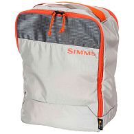 Набір сумок Simms GTS Packing Pouches - 3-Pack, 13082-041-00, Sterling, купити, ціни в Києві та Україні, інтернет-магазин | Zabros
