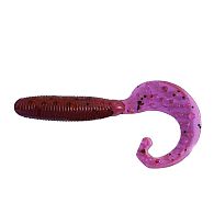 Силикон Reins Fat G-Tail Grub, 4,00", 10,15 см, 10 шт, 583, купить, цены в Киеве и Украине, интернет-магазин | Zabros