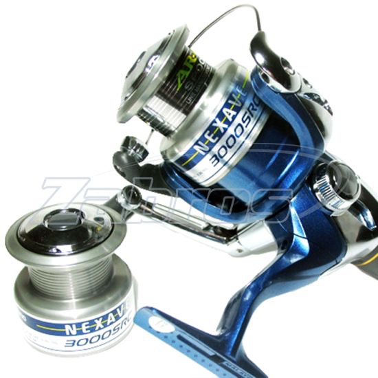 Картинка Shimano Nexave RC, NEX1000RC