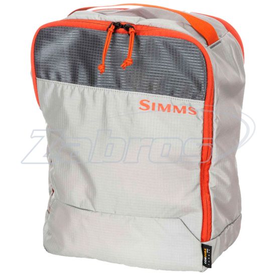 Фото Simms GTS Packing Pouches - 3-Pack, 13082-041-00, Sterling