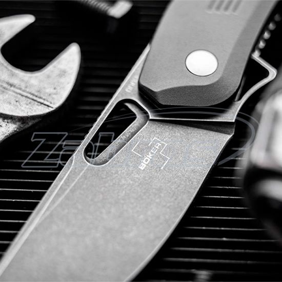 Ціна Boker Plus Nahal