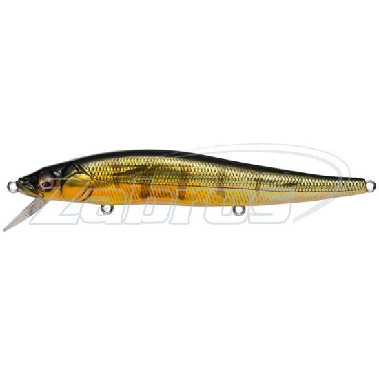 Фото Megabass Vision Oneten 110SF, 11,05 см, 14 г, 1,8 м, GG Perch