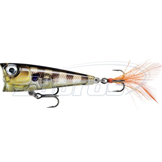 Фото Rapala X-Light Pop 40F, 4 см, 4,5 г, GGIU