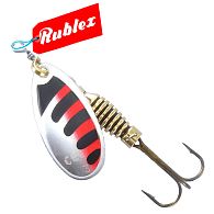 Блешня Rublex Celta, #4, 7 г, 7 см, ANR: купити, ціна, Київ, Україна | Zabros
