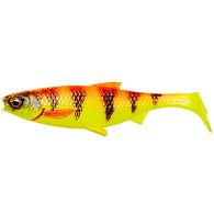 Силікон Savage Gear 3D River Roach, 3,95", 10 см, 10 г, 1 шт, Golden Ambulance, купити, ціни в Києві та Україні, інтернет-магазин | Zabros