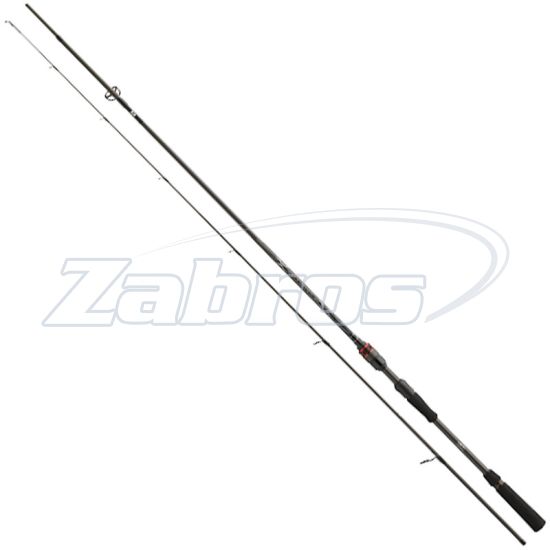 Фото Daiwa Ballistic Air, 2,4 м, 18-56 г