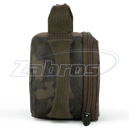 Цена Shimano Sync Lead & Bits Bag, SHTSC10, 27x12,5x10 см