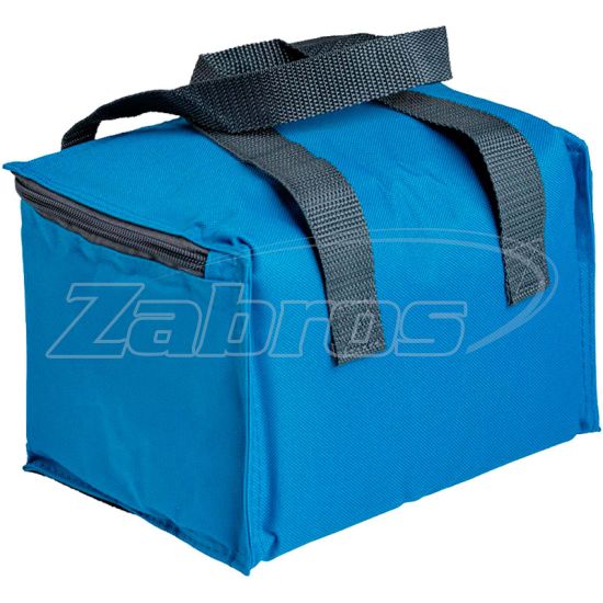 Ціна Ranger HB5-5Л, RA9917, 4,5 л, 16,5x21,5x15 см, Blue