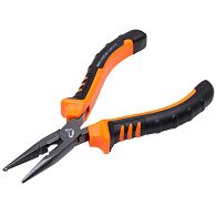 Плоскогубцы Savage Gear MP Splitring And Cut Pliers L, 71891, 23 см: купить, цена, Киев, Украина | Zabros