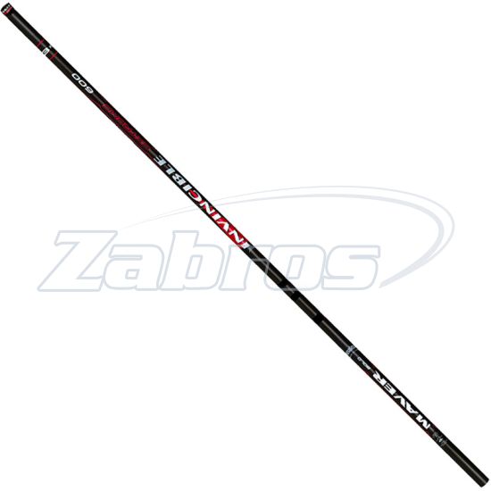 Фото Maver Invincible Extreme MX, 4844B400, 4 м