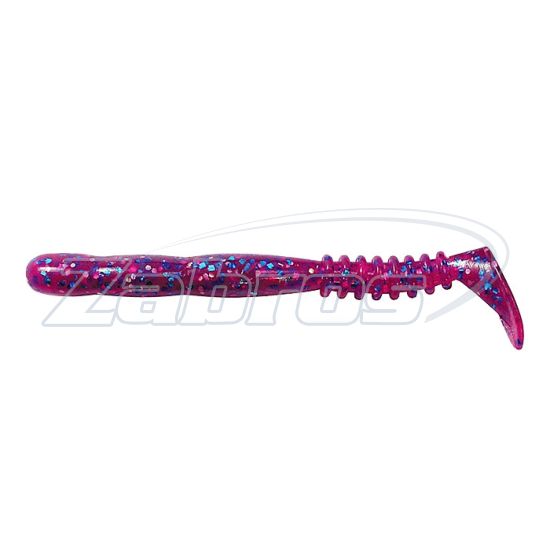Фото Reins Rockvibe Shad, 3,00", 7,6 см, 15 шт, 407
