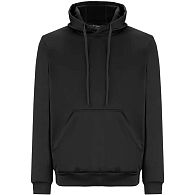Худи Viverra Every Day Fleece Hoody, L, Black: купить, цена, Киев, Украина | Zabros