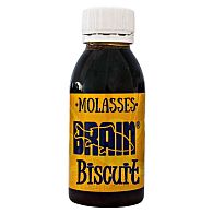 Меляса Brain Molasses, Biscuit (бісквіт), 120 мл, купити, ціни в Києві та Україні, інтернет-магазин | Zabros