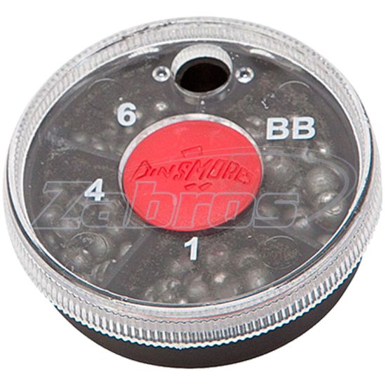 Фото Daiwa 4 Comp BB 1 4 6, D4CSQB Фото Daiwa 4 Comp BB 1 4 6, D4CSQB