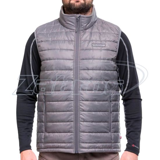 Фото Fahrenheit Joker Vest, FAGLPL16028S, Gray