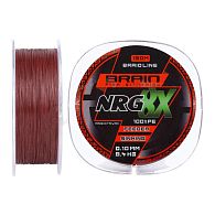 Шнур Brain NRG 8X, 0,14 мм, 11,2 кг, 150 м, купить, цены в Киеве и Украине, интернет-магазин | Zabros