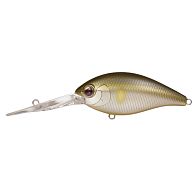 Воблер Ever Green Combat Crank 480, 7,5 см, 26 г, 4,8 м, 27, купить, цена, Киев, Украина | Zabros