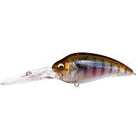 Воблер Megabass Super-Z Z3, 5,3 см, 11 г, 4,3 м, Gillkko, купить, цена, Киев, Украина | Zabros