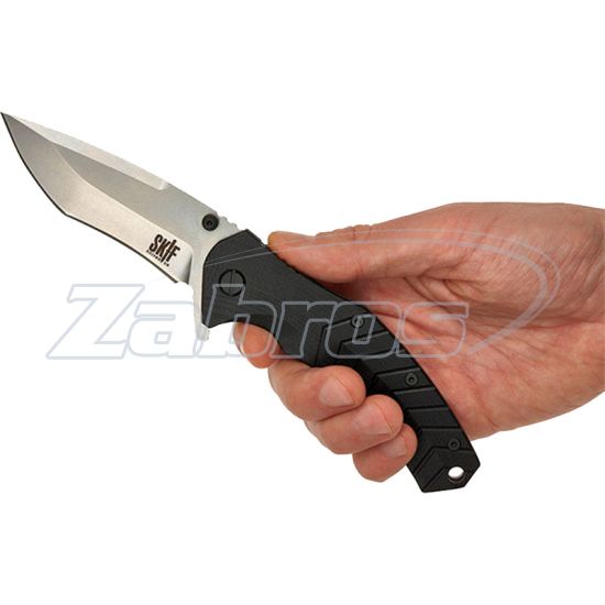 Купить Skif Griffin II, SW/Black