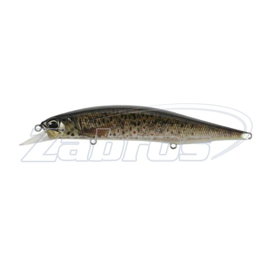 Фото DUO Realis Jerkbait 120SP Pike Limited, 12 см, 17,8 г, 1,8 м, CCC3815