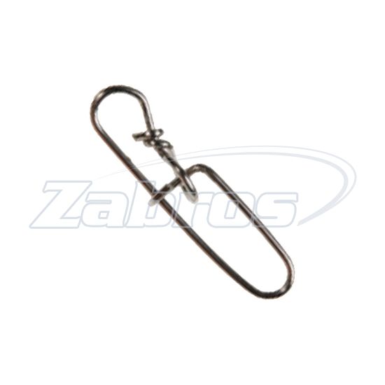 Фото Lucky John Double Insurance Inside Lock Snap, LJP5128-006, 28 кг, 7 шт