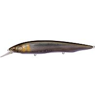 Воблер Megabass Kanata +1 160F, 16 см, 32 г, 3,2 м, FA Se Ayu, купити, ціна, Київ, Україна | Zabros