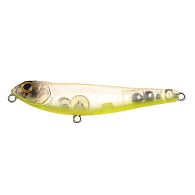 Воблер Megabass Dog-X Jr. Coayu 71F, 7,1 см, 5,6 г, Laser Beam, купити, ціни в Києві та Україні, інтернет-магазин | Zabros