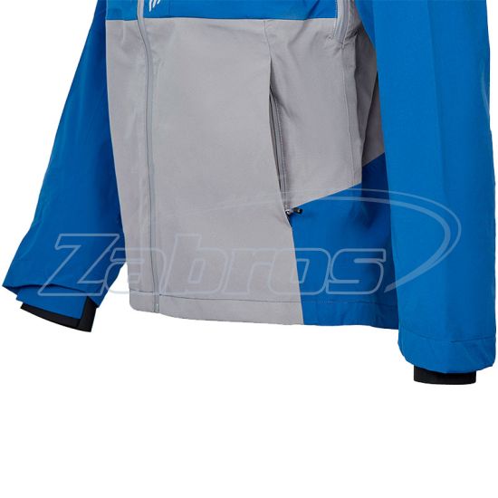 Купить Favorite Storm Jacket 10К, XXXL, Blue