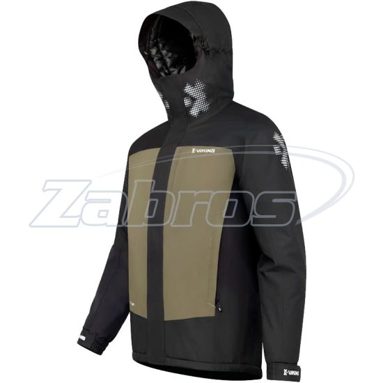 Фотография Viking Fishing Ice Light, L
