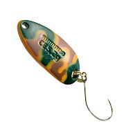 Блесна Shimano Cardiff Roll Swimmer, 5VTRC25R24, 2,5 г, 24T: купить, цена, Киев, Украина | Zabros