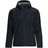 Куртка демисезонная Simms Rogue Fleece Hoody, 14403-001-30, M, Black, купить, цены в Киеве и Украине, интернет-магазин | Zabros