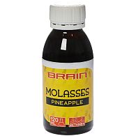 Меласса Brain Molasses, Pineapple (ананас), 120 мл, купить, цены в Киеве и Украине, интернет-магазин | Zabros