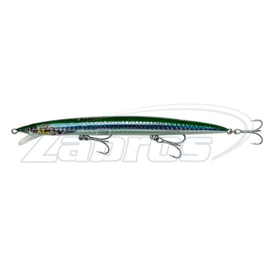 Фото Savage Gear Sandeel Jerk Minnow SF, 64000, 14,5 см, 14 г, Sayoris PHP