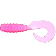 Силикон Z-Man Grubz, 9,00", 22,86 см, 3 шт, Neon Pink: купить, цена, Киев, Украина | Zabros