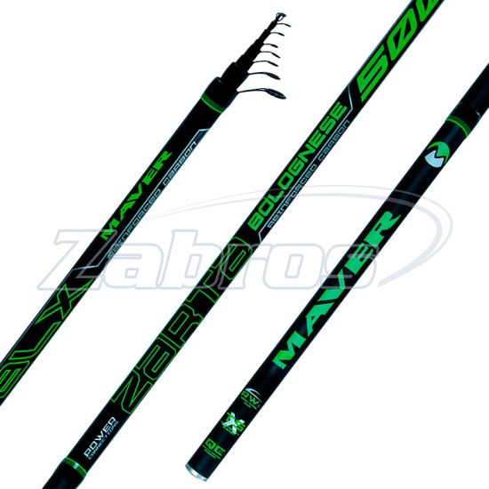 Фотография Maver Zarta Bolo, 05778700, 7 м